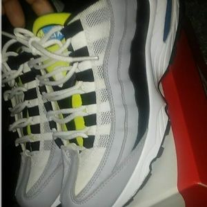 Nike Air Max 95'